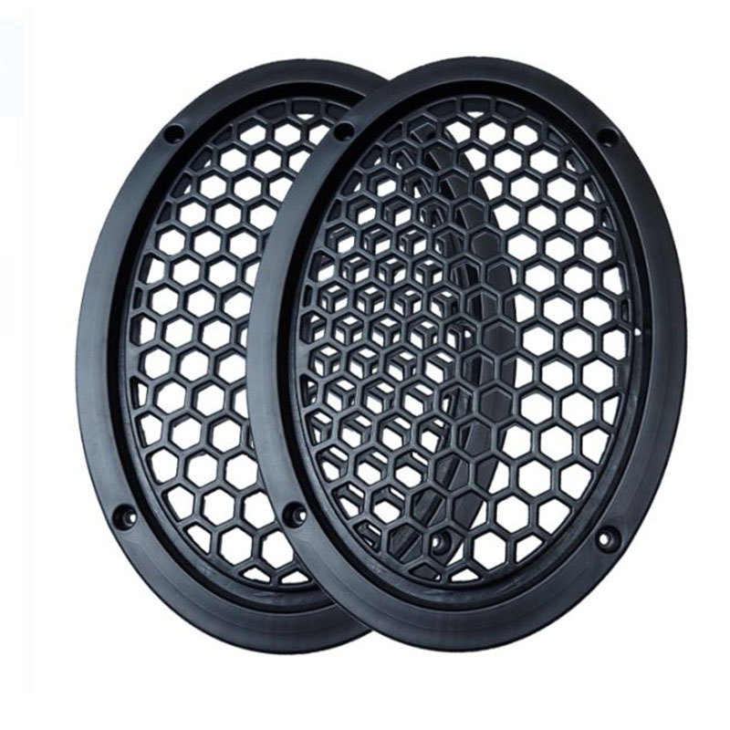 6X9 OVAL HOPARLÖR KAPAK (2Lİ TAKIM) (5271)