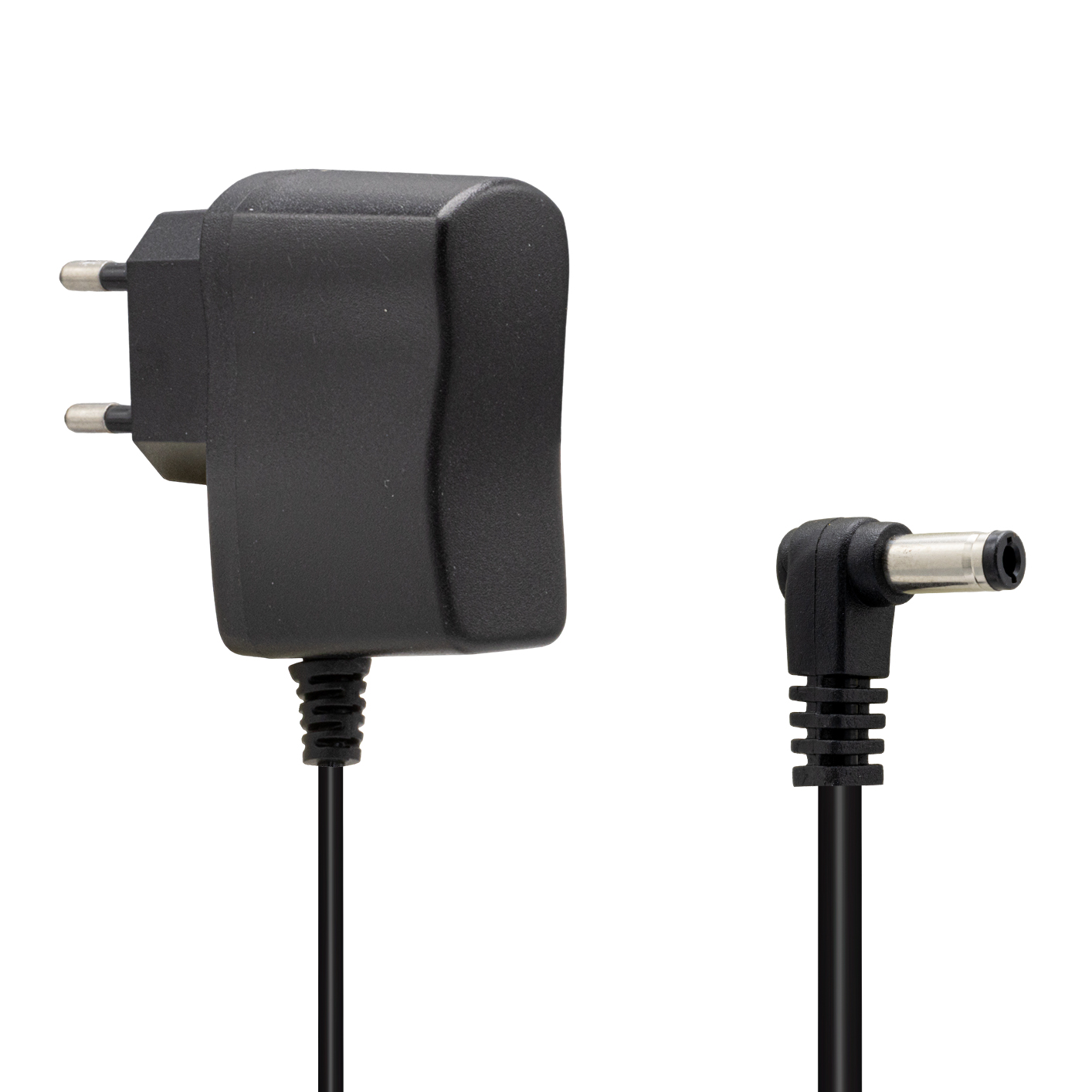 7.5 VOLT - 1 AMPER 5.5*2.5 UÇLU PRİZ TİPİ ADAPTÖR (5271)