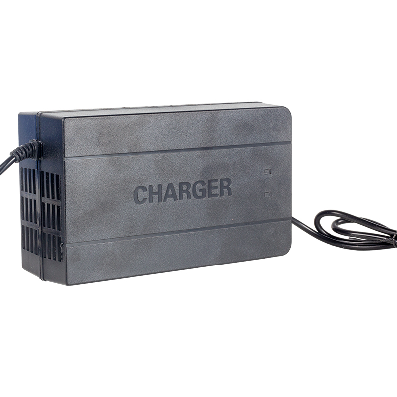 72 VOLT - 20 AMPER ELEKTRİKLİ BİSİKLET ŞARJ CİHAZI (5271)