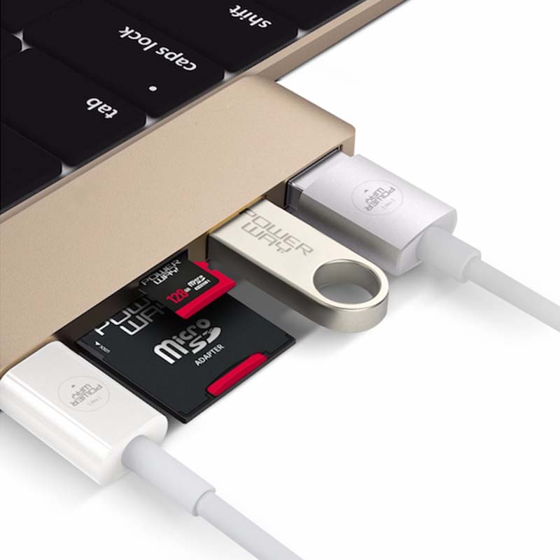 8 GB METAL USB 2.0 FLASH BELLEK (5271)