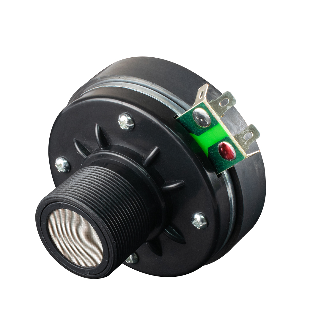 8 OHM 24 MM 30 WATT DRİVER (5271) 8 OHM 24 MM 30 WATT DRİVER (5271)