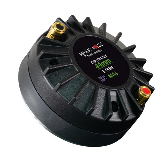8 OHM 44 MM 60 WATT DRİVER M-44/B (5271)