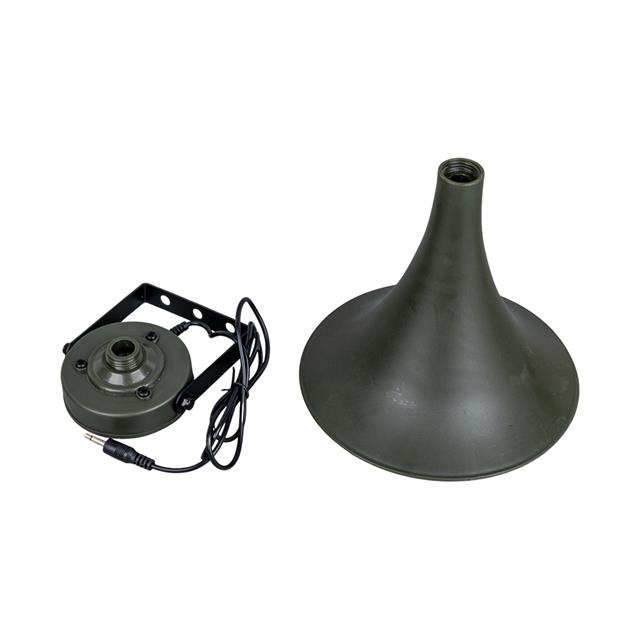 8 OHM 50 WATT HORN HOPARLÖR (2 PARÇA) (5271)