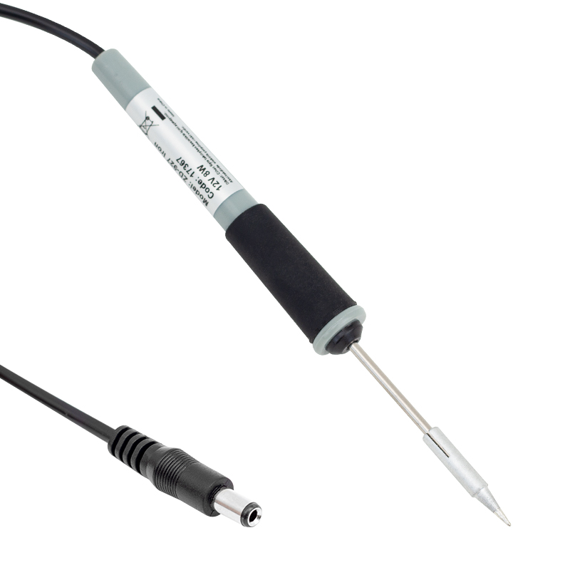 8 WATT ISI AYARLI HAVYA YEDEK SAPI (5271)