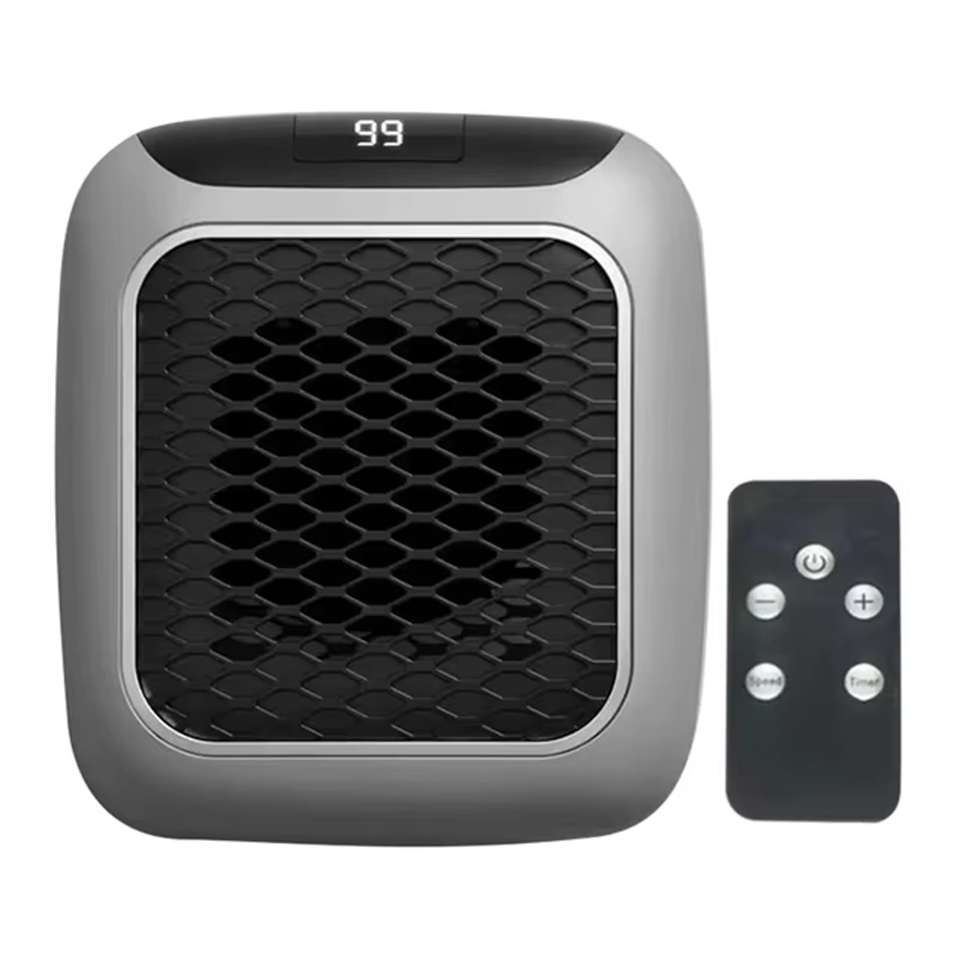 800 WATT PRİZ TİPİ UZAKTAN KUMANDALI TAŞINABİLİR ISITICI (ZAMANLAYICI) (OM-1210) (5271) 800 WATT PRİZ TİPİ UZAKTAN KUMANDALI TAŞINABİLİR ISITICI (ZAMANLAYICI) (OM-1210) (5271)