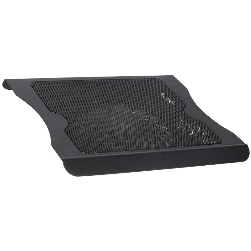 120MM TEK FANLI IŞIKLI NOTEBOOK SOĞUTUCU (1500RPM) (5271)
