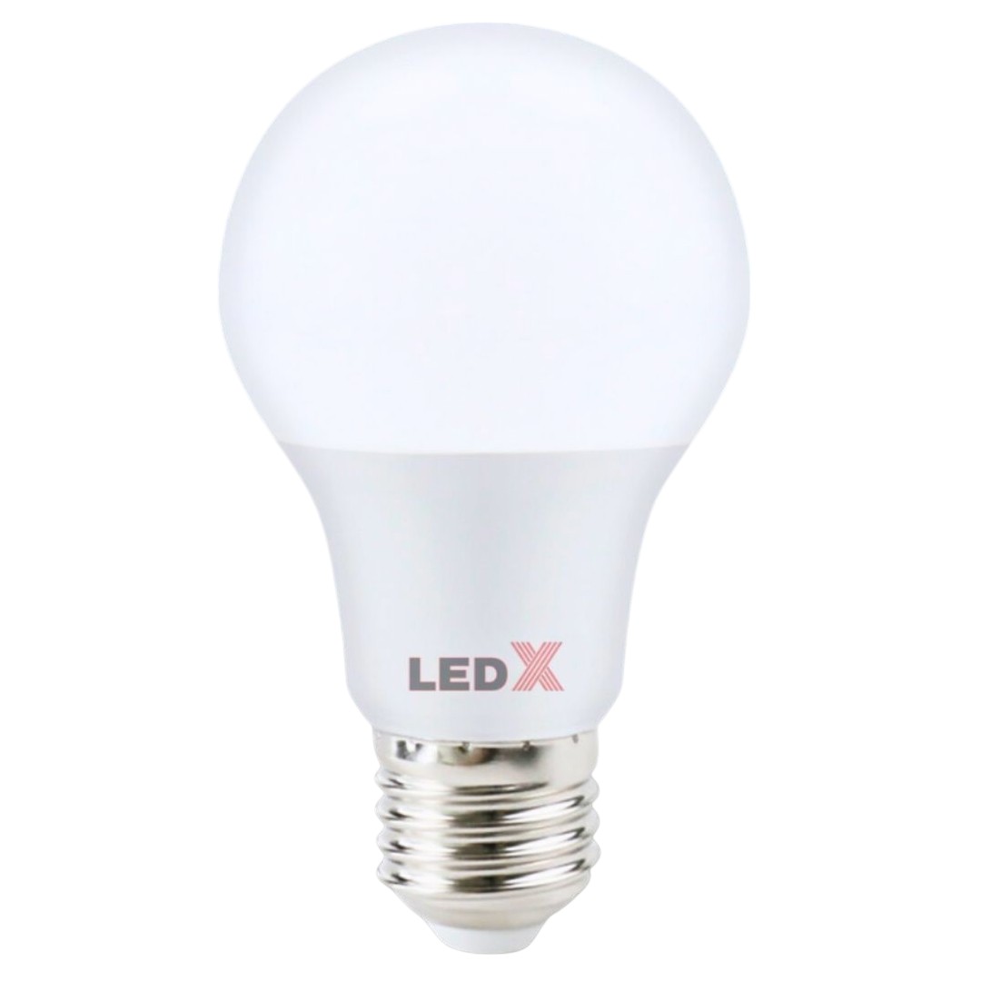 9 WATT E27 6500K 810 LÜMEN BEYAZ LED AMPUL (5271)