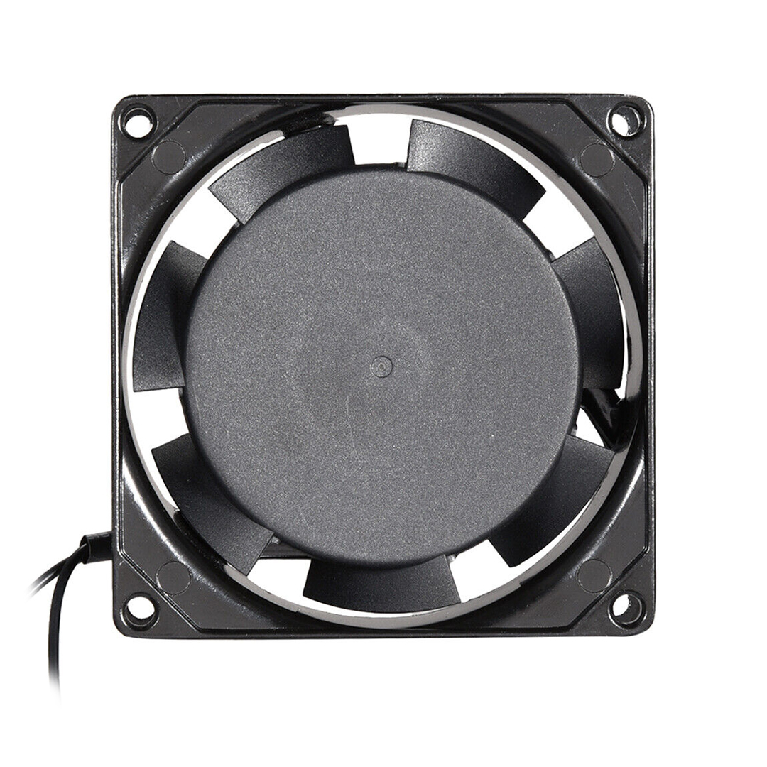 90X90X25 MM 9X9 220 VOLT FAN (5271)