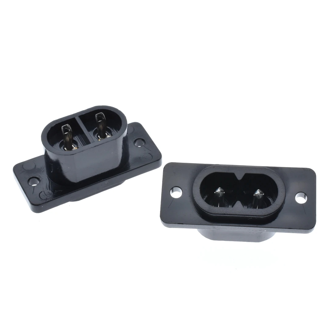 AC TEYP SOKETİ ŞASE C8 AC-006 (IC-212-2) (5271)