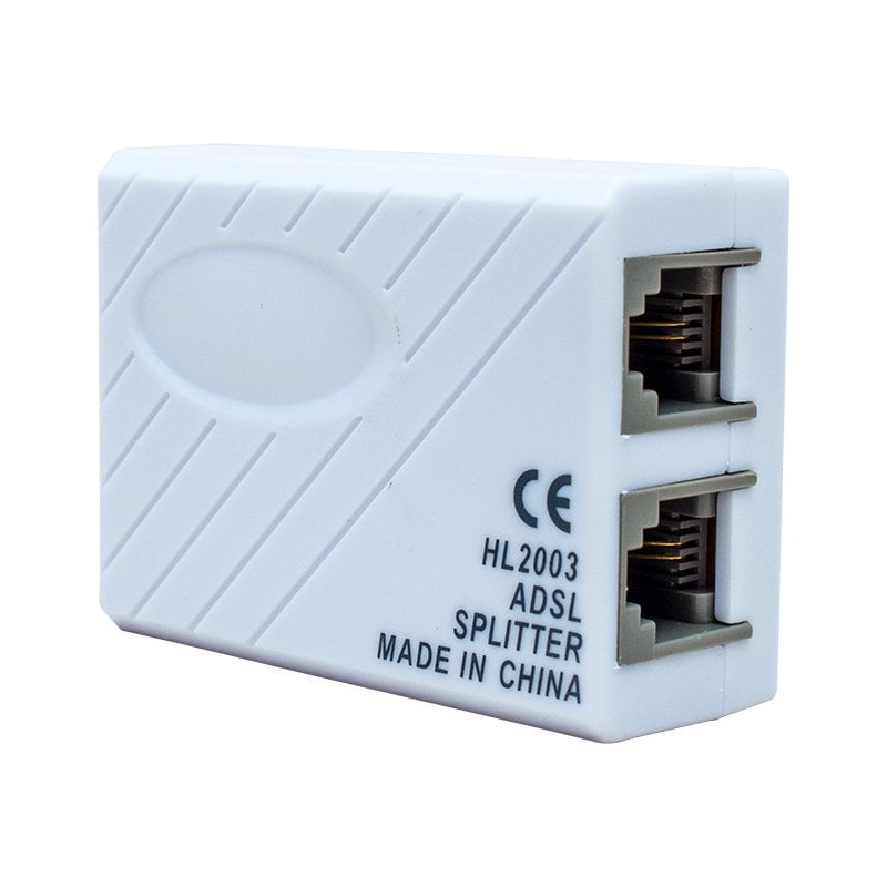 ADSL SPLITTER KABLOSUZ  HL-2003 (5271)