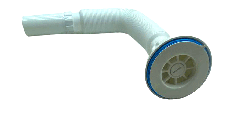 AĞZI PLASTİK SİFON (5271)