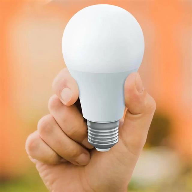AL-A109G 9 Watt E27 4000K 810 Lümen Günışığı Led Ampul (5271) AL-A109G 9 Watt E27 4000K 810 Lümen Günışığı Led Ampul (5271)