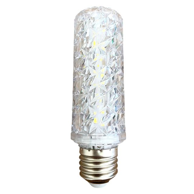 AL-KR15 1600 Lümen 15 Watt E27 Beyaz Kristal Ampul (5271) AL-KR15 1600 Lümen 15 Watt E27 Beyaz Kristal Ampul (5271)