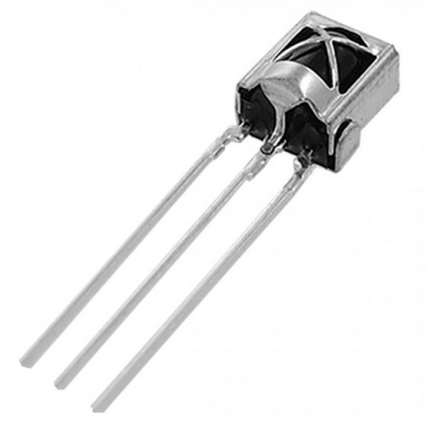 ALICI GÖZ 3 AYAKLI METAL (5271)