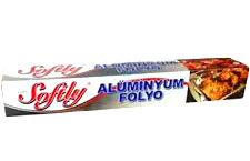 ALÜMİNYUM FOLYO 350GR (5271)