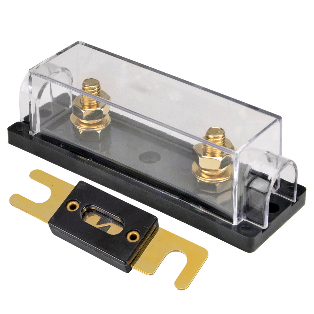 ANL FORKLİFT SİGORTA SERAMİK 500 AMPER (IC-271F) (5271)
