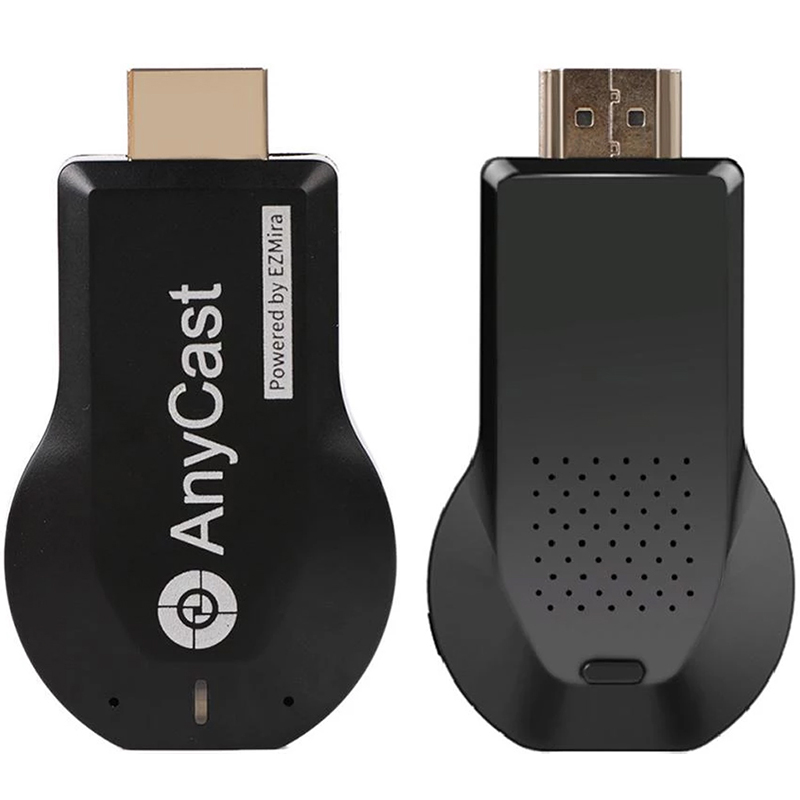 ANYCAST M2 PLUS KABLOSUZ HDMI GÖRÜNTÜ + SES AKTARICI (5271)