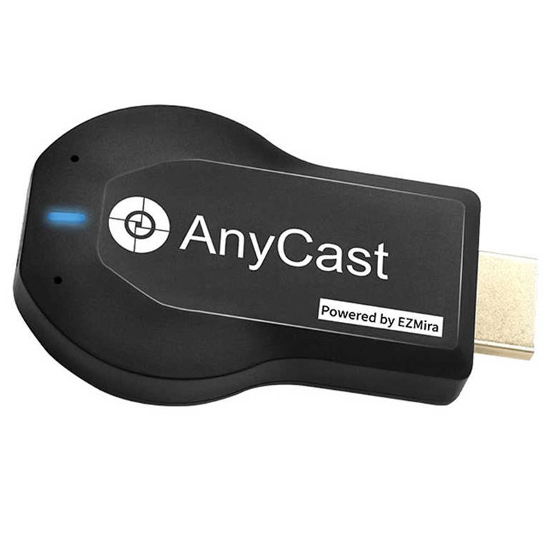 ANYCAST M2 PLUS KABLOSUZ HDMI GÖRÜNTÜ + SES AKTARICI (5271)