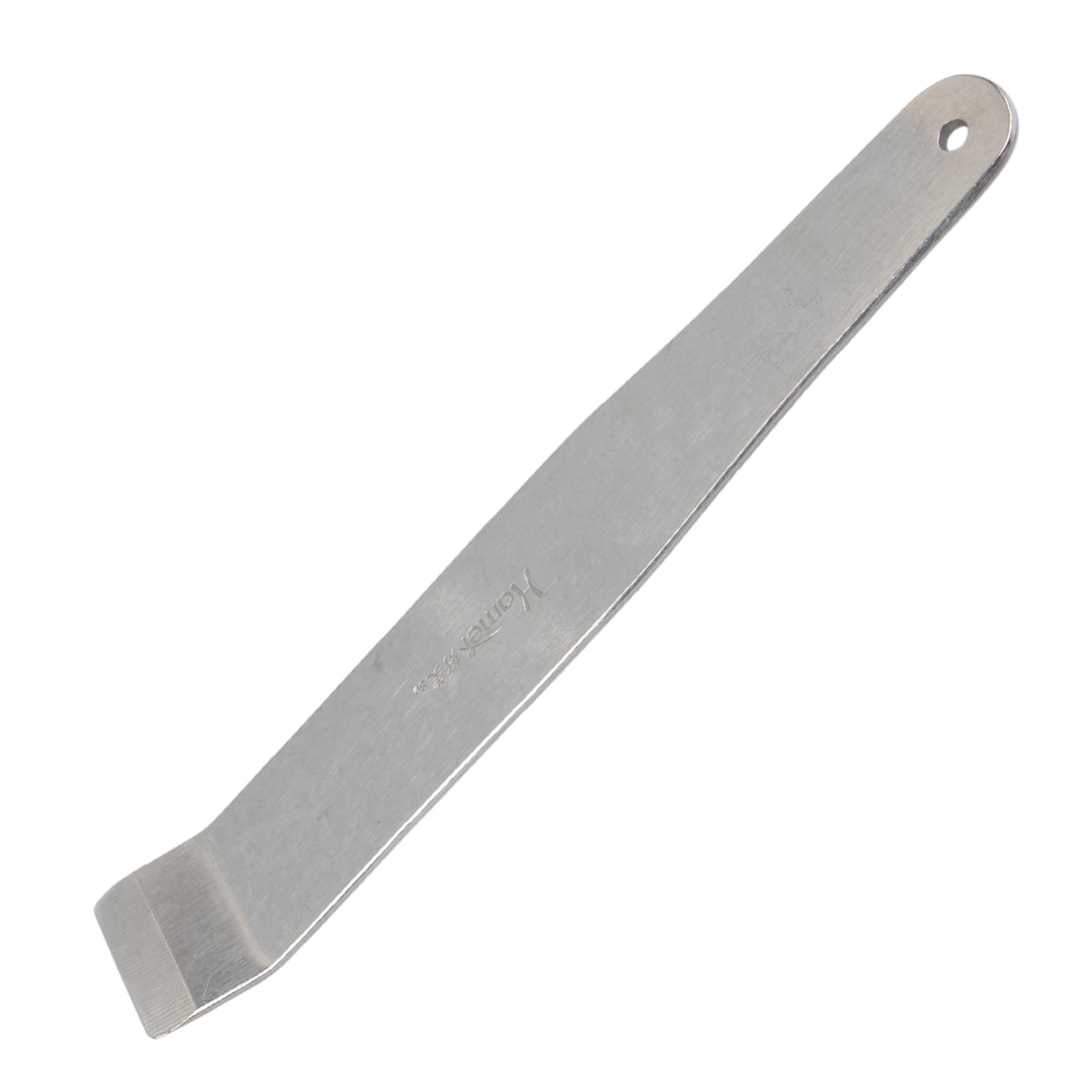ARAÇ İÇİ SES SİSTEMİ SÖKME LEVYESİ PASLANMAZ ÇELİK (3X250MM) (5271)