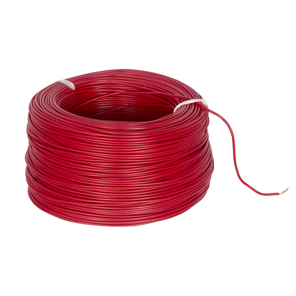 ARTAR 7 X 0.22 MM ÇOK DAMARLI DEVRE MONTAJ KABLOSU BAKIR (H03V-K) (5271)