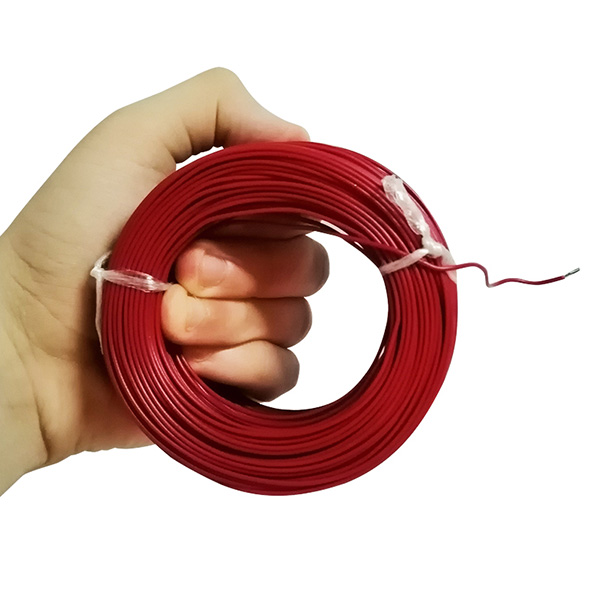 ARTAR 7 X 0.22 MM ÇOK DAMARLI DEVRE MONTAJ KABLOSU BAKIR (H03V-K) (5271)
