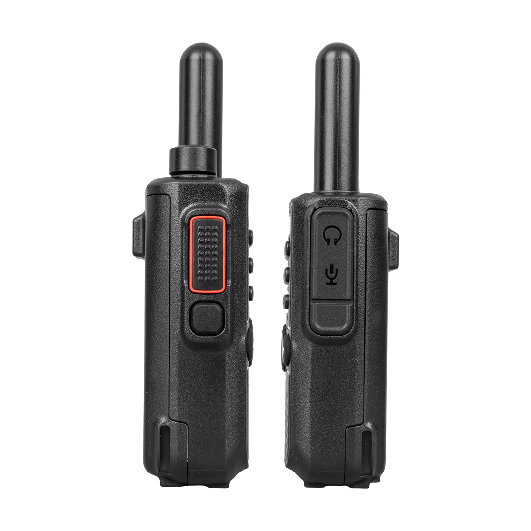 ASELSAN A446C1 TEKLİ 16 KANAL 10KM PMR 446 TELSİZ (5271)