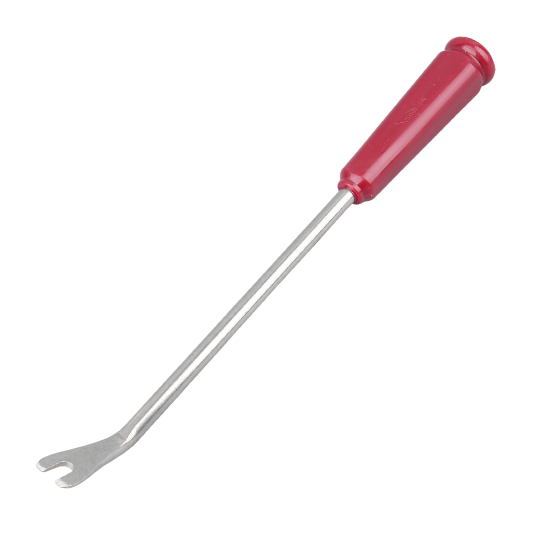 AŞINMAYA DAYANIKLI KAPI PANELİ SÖKME APARATI PASLANMAZ ÇELİK (9X310MM) (5271)