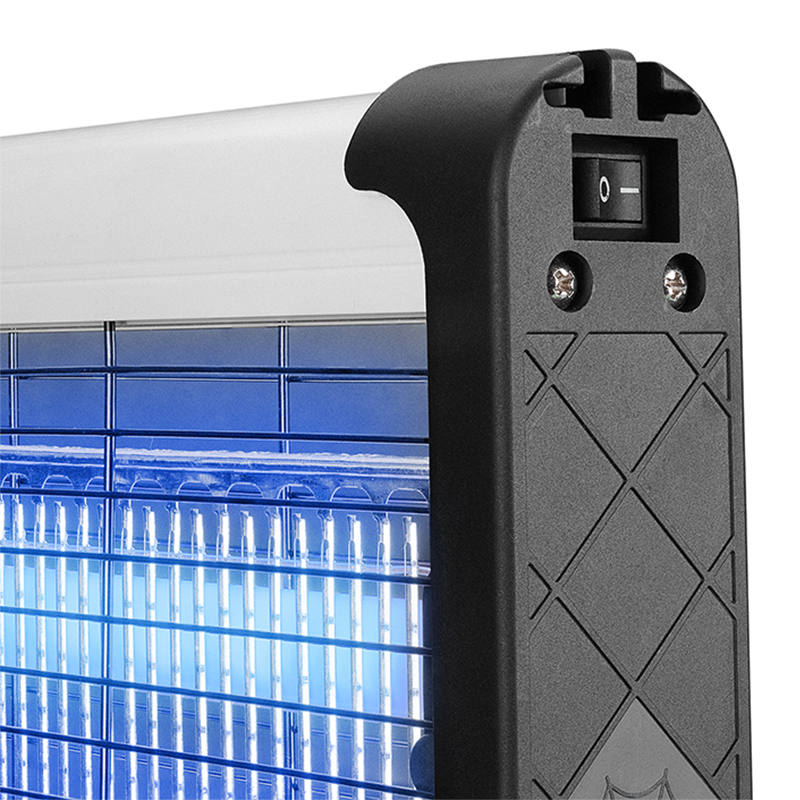 ASONİC AS-A28 SİYAH 4W+ 2000 VOLT İKİ LEDLİ SİNEK ÖLDÜRÜCÜ (5271) ASONİC AS-A28 SİYAH 4W+ 2000 VOLT İKİ LEDLİ SİNEK ÖLDÜRÜCÜ (5271)