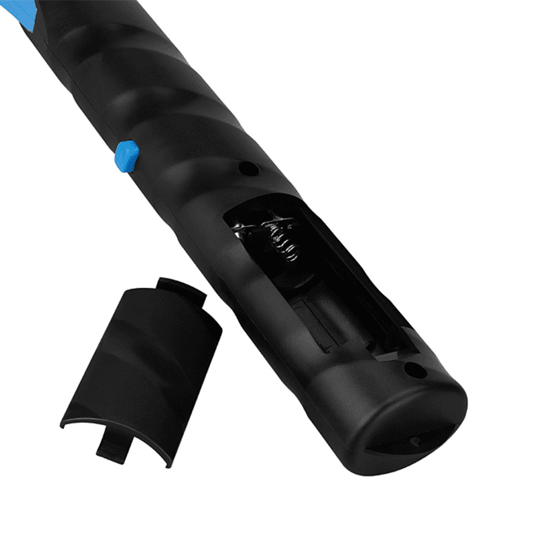ASONIC AS-A22 KALEM PİLLİ MAVİ RAKET SİNEK ÖLDÜRÜCÜ (5271) ASONIC AS-A22 KALEM PİLLİ MAVİ RAKET SİNEK ÖLDÜRÜCÜ (5271)