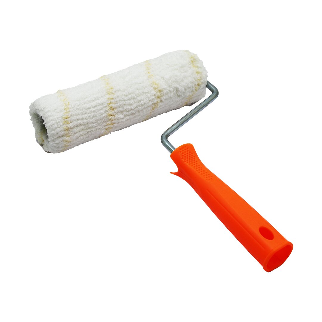 ATLAS 20CM - SATEN İÇ CEPHE BOYA RULOSU (5271)