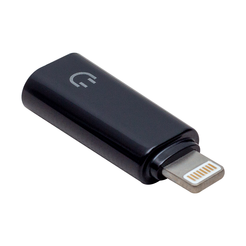 AUX 3.5 MM TO LIGHTNING OTG APARAT (5271)