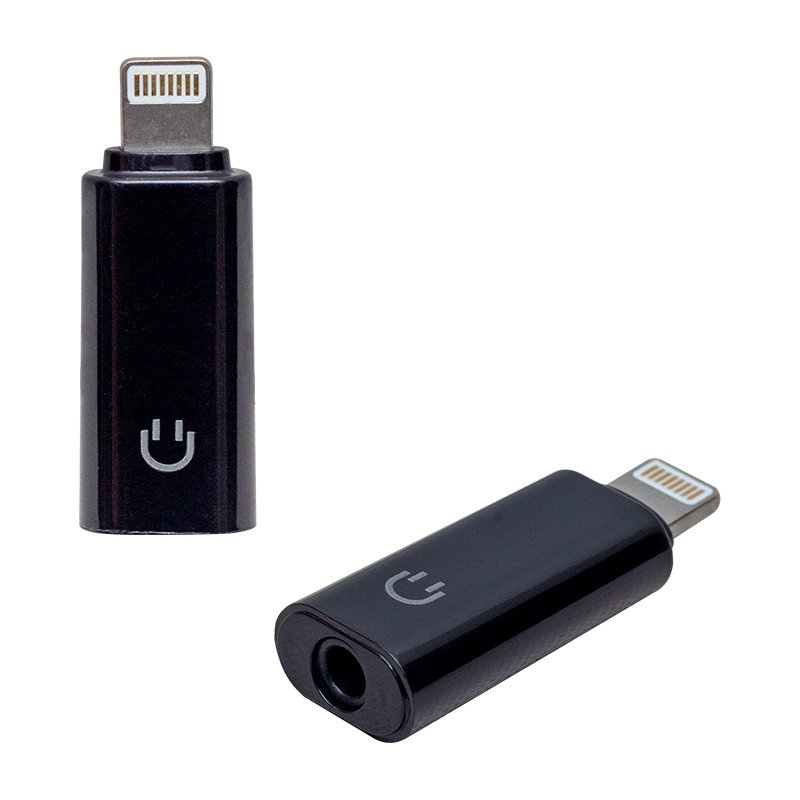 AUX 3.5 MM TO LIGHTNING OTG APARAT (5271)