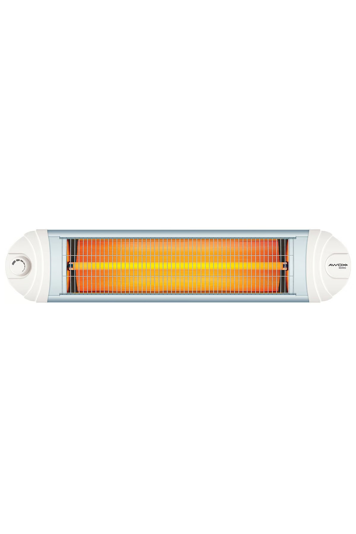 Awox Isıtıcı Ufo Tipi Infared Soba 2500W (5271)