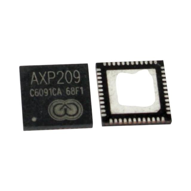 AXP 209 Tablet Şarj Entegresi (5271)