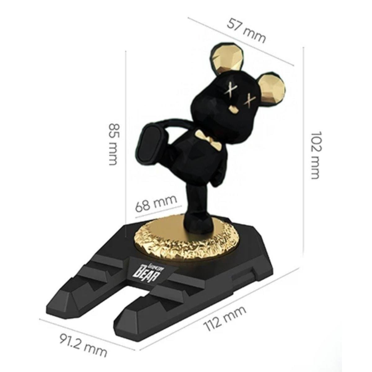 Ayıcıklı Telefon ve Tablet Standı Masa Üstü Telefon ve Tablet Tutucu Aparatı (5271) Ayıcıklı Telefon ve Tablet Standı Masa Üstü Telefon ve Tablet Tutucu Aparatı (5271)