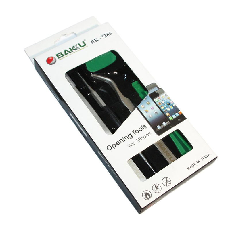 BAKU BK-7285 MOBİL TELEFON AÇMA TAMİR SETİ (5271) BAKU BK-7285 MOBİL TELEFON AÇMA TAMİR SETİ (5271)