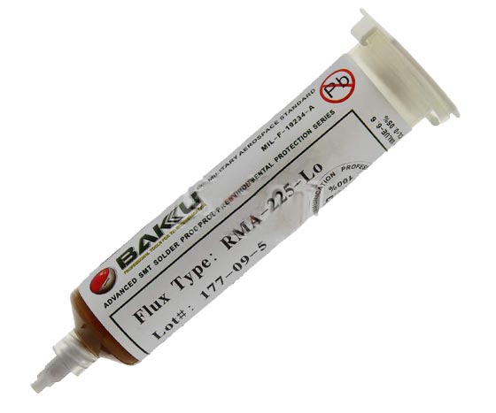 BAKU RMA-225-LO SIVI FLUX 30CC (5271)