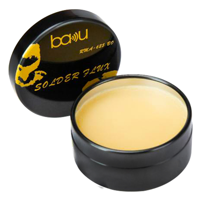 BAKU RMA-625 BO 28 GR. LEHİM PASTASI (5271)