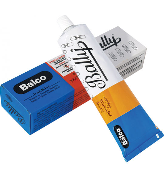 BALLY BALCO BÜYÜK - 150 GR YAPIŞTIRICI (5271)