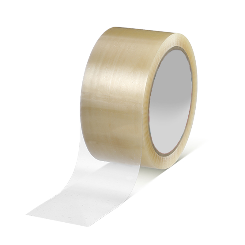 BASKISIZ KOLİ BANDI 4.8X2.5CM 120M (5271)