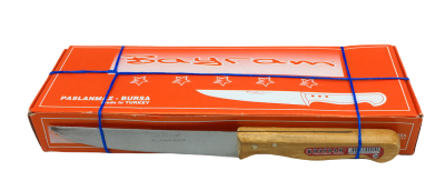 BAYRAM NO-24 SEBZE EKMEK BIÇAĞI (5271)