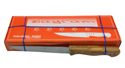 BAYRAM NO-26 SEBZE EKMEK BIÇAĞI (5271)
