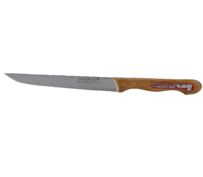 BAYRAM NO-30 SEBZE EKMEK BIÇAĞI (5271)