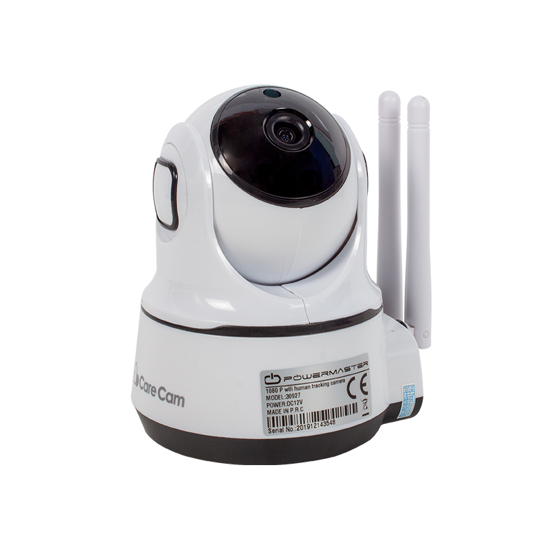 BEBEK WI-FI 2MP İKİ YÖNLÜ SES IP KAMERA  TF /P2P (5271)