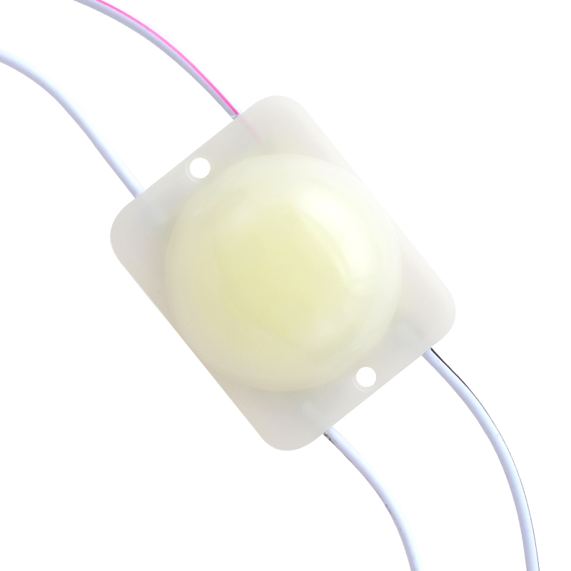 BEYAZ COB MODÜL LED 24 VOLT 2.8 WATT (5271)