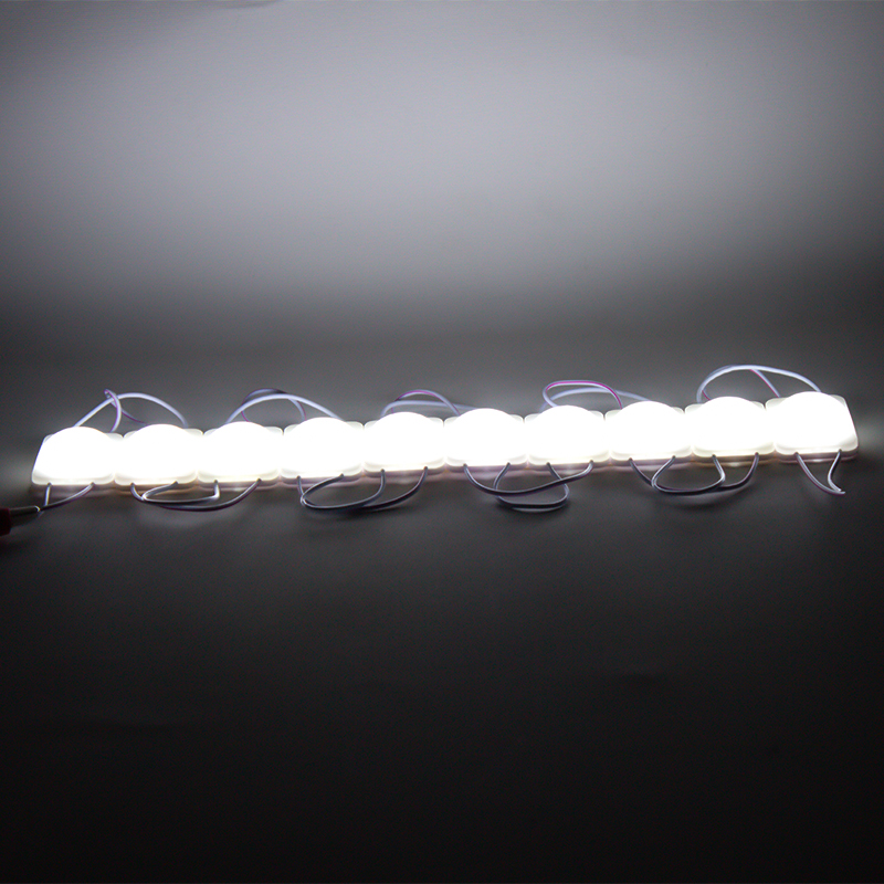 BEYAZ COB MODÜL LED 24 VOLT 2.8 WATT (5271)
