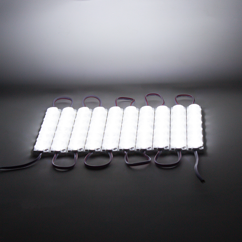 BEYAZ MODÜL LED 3030 24 VOLT 3 WATT (5271)