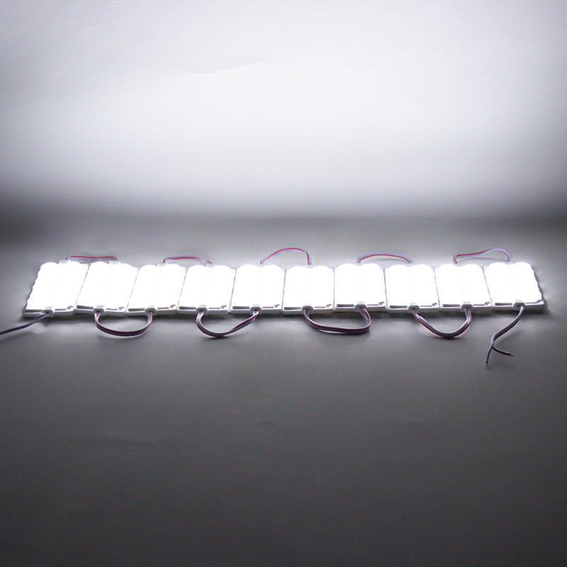 BEYAZ MODÜL LED 75*40 3030 24 VOLT 3 WATT (5271)