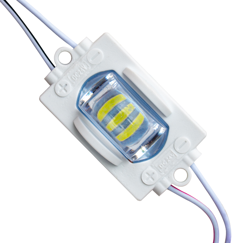 BEYAZ MODÜL LED 48*30 2835 24 VOLT 1.4 WATT (5271)