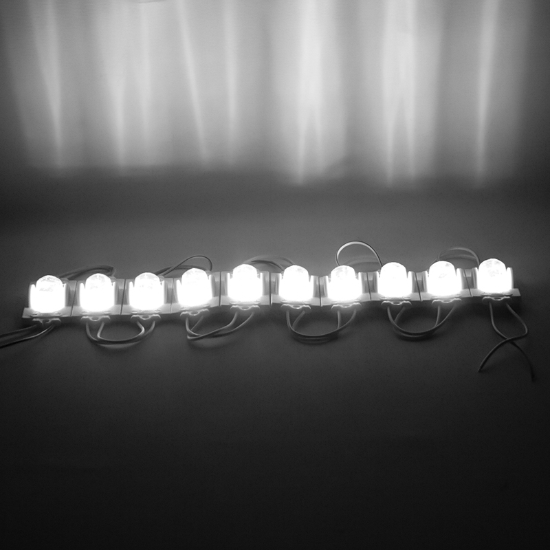 BEYAZ MODÜL LED 48*30 2835 24 VOLT 1.4 WATT (5271)
